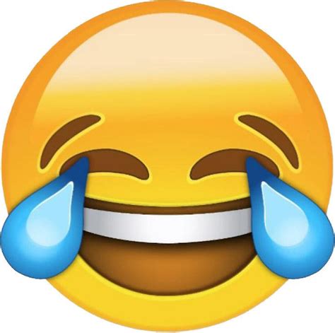 "Laughing Emoji" Sticker for Sale by HwiteMAn | Laughing emoji, Funny ...