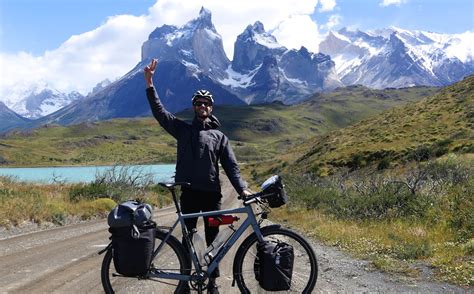 Bicycle Touring Patagonia 12 - CyclingAbout.com