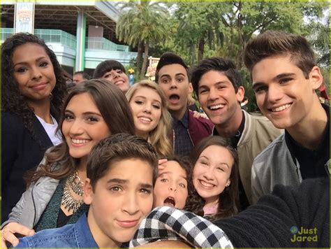 'Every Witch Way' Cast Q&A: Who Would Survive a Zombie Apocalypse? & More! (Exclusive) | Photo ...