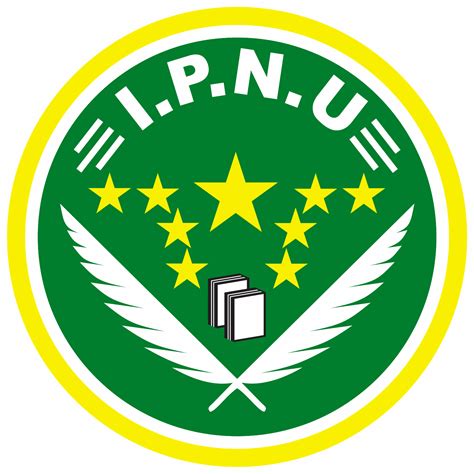 Logo IPNU IPPNU format PNG - PKPT IPNU IPPNU UNSURI