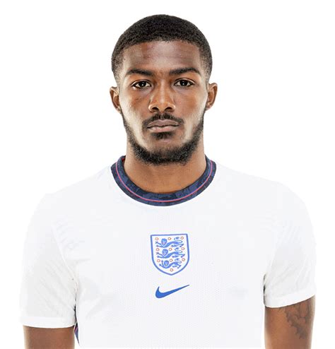 England player profile: Ainsley Maitland-Niles