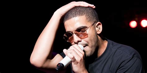 Drake 'Emotionless': People Are Dragging Drizzy For This Sexist Lyric