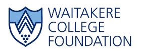 Waitakere College Foundation