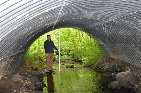 Culvert Projects - Bridge & Culvert Design