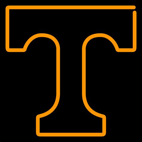 NCAA Tennessee Volunteers Logo Neon Sign - Other Collectible Lighting