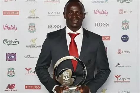 The Best 61 Sadio Mane Quotes – Hollywood Zam