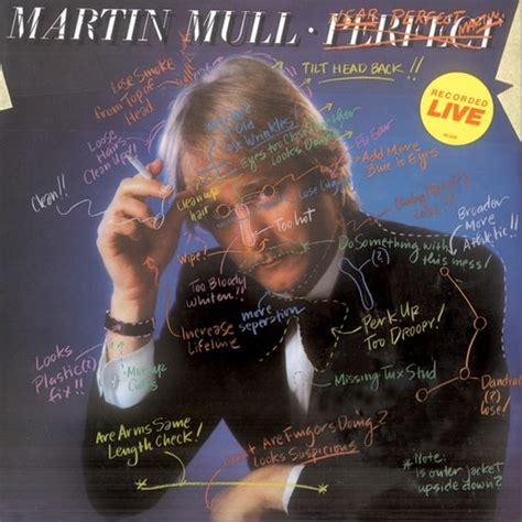 Martin Mull: Near Perfect / Perfect NEW CD | eBay