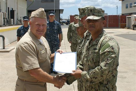 Good Conduct Award Medal - Deguzman | Commanding Officer Nav… | Flickr