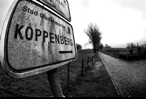 CapoVelo.com - The Epic Cobbled Climbs of the Tour of Flanders