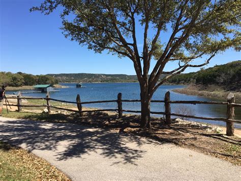 Hill Country Lakes Rentals