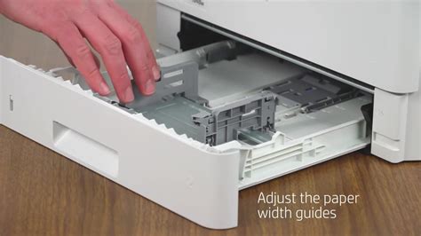 HP LaserJet Pro M404dw - Unboxing Video (WW) - Single and Multifunction ...