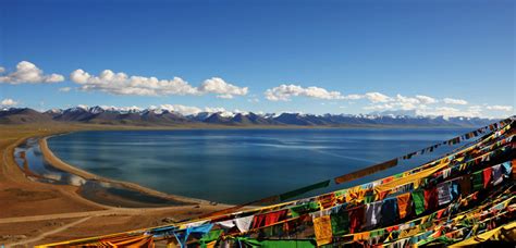 Namtso Lake Tibet - Tours and Travel Guide