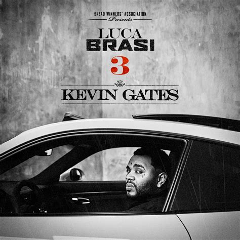 Kevin Gates - In God I Trust | iHeartRadio