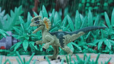 LEGO® Jurassic World™ - LEGO.com for kids