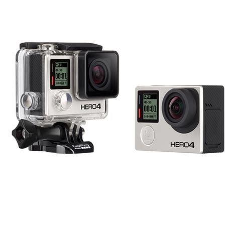 GoPro Official Website - Capture + share your world - GoPro Introduces ...