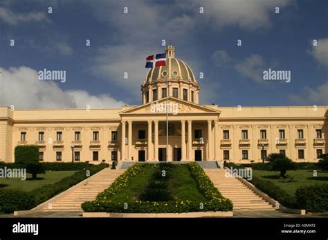 President of the dominican republic hi-res stock photography and images - Alamy