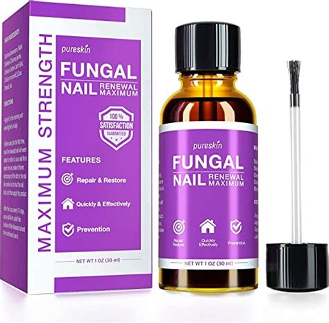 10 Best Oral Antifungal Medications For Toenail Onychomycosis – Of 2023 – Everything Pantry