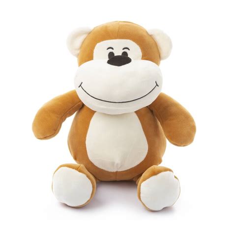 Monkey Plush Toy | Hobbycraft