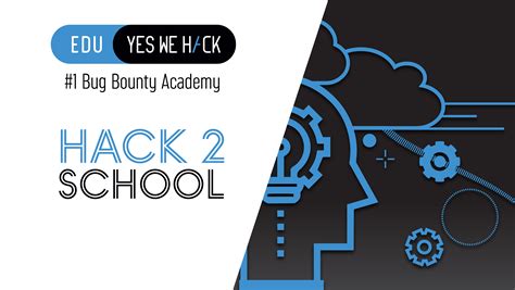 Comment former les étudiants au Bug Bounty ? YesWeHack EDU bien sûr