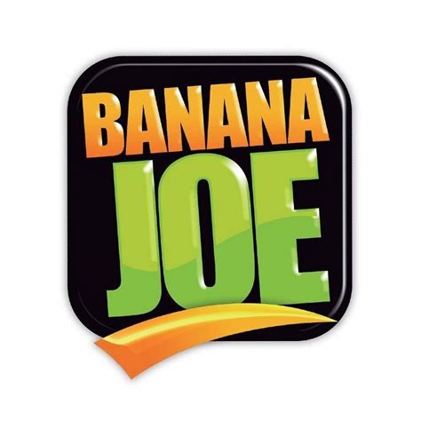 Banana Joe - YouTube