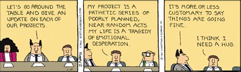 The Best of Dilbert – Ryan Benbow's Blog