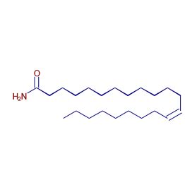 mzCloud – Erucamide