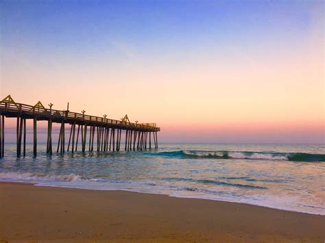 Kitty Hawk, North Carolina 11/2016 | Outdoor, Kitty hawk, Beach