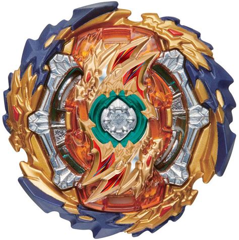 Wizard Fafnir Burst GT Gatinko Beyblade B-139 - BeysAndBricks