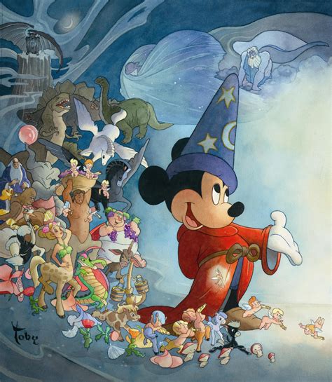 Fantasia Disney Quotes. QuotesGram