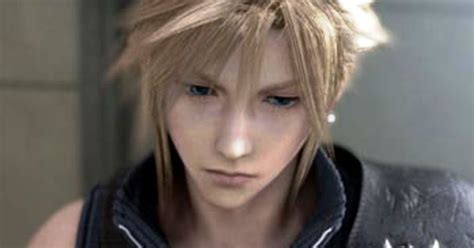 Cloud Quotes from Final Fantasy VII | Great Sayings about Life