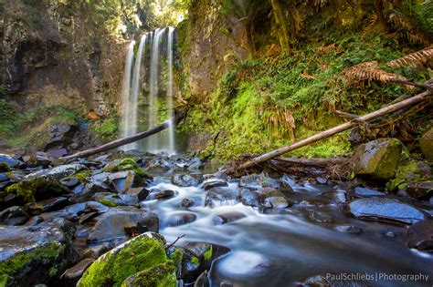 Hopetoun Falls, Victoria, Australia [2048x1365] [OC] : r/EarthPorn