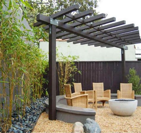 35 Fascinating Backyard Pergola Ideas - Home Decoration and Inspiration ...