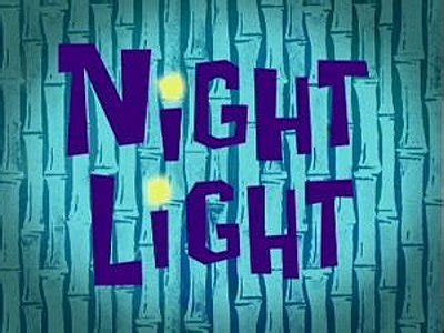 Cartoon Pictures for Night Light (2007) | BCDB