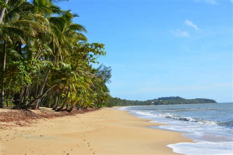 Cairns Best beaches – australiaholiday.net