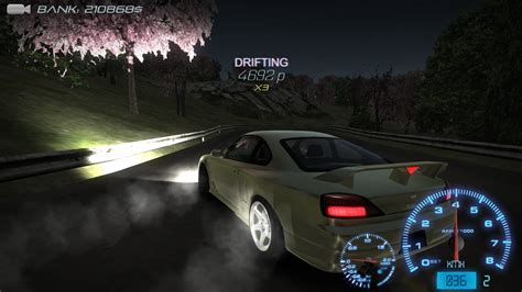 Download Drift Streets Japan Full PC Game