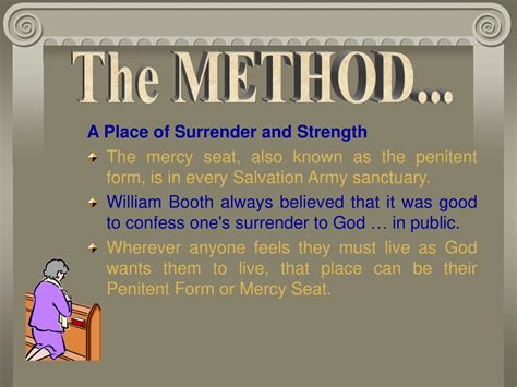 PPT - Mercy Seat Ministries PowerPoint Presentation, free download - ID ...