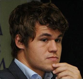 27 Great Chess Quotes from Magnus Carlsen - TheChessWorld