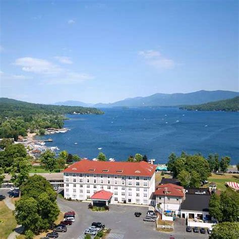 Lake George Resorts and Hotels On The Water - Find Lodging, Hotels & Resorts On Lake George NY!