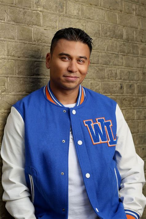 EastEnders: Ricky Norwood suspended