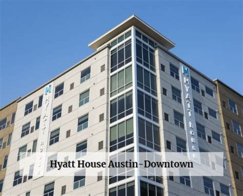 Hyatt House Austin/Downtown Austin, Texas - Pier and Beam Foundation ...