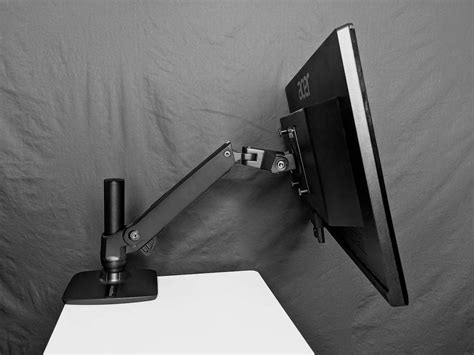 The 4 Best Monitor Arm for 34" ultrawide LCDs