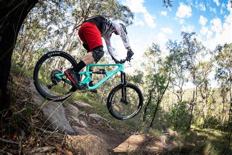 TESTED: Revel Bikes Rail - Australian Mountain Bike | The home for ...