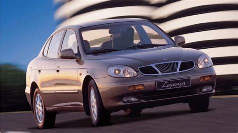 Five of the worst car designs of all time - Drive