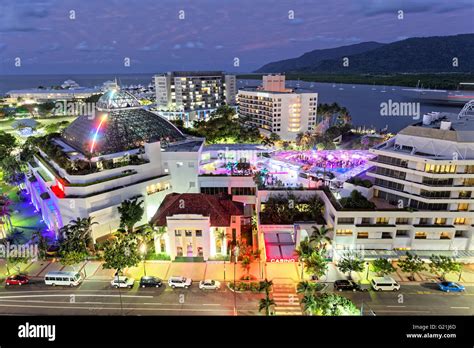 Cairns casino hi-res stock photography and images - Alamy