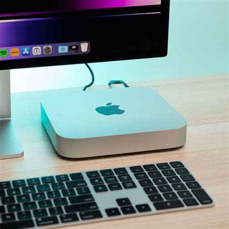 Apple Mac Mini (2023) review: Mac Studio junior - The Verge