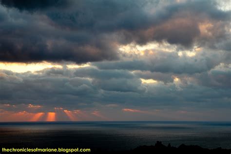 Jeju's Sunrise Peak (Seongsan Ilchubong) - Day 12 in South Korea | The ...