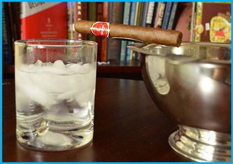 cigar and cocktail pairings | Cigars, Cocktails, Premium cigars