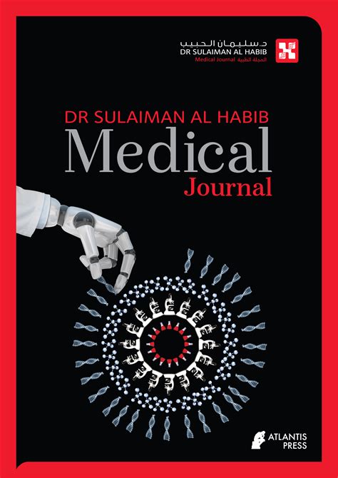 Dr. Sulaiman Al Habib Medical Journal - Preface | Atlantis Press