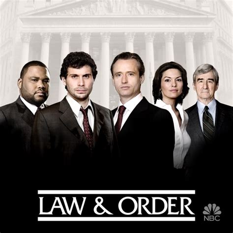 Watch Law & Order Episodes | Season 20 | TV Guide