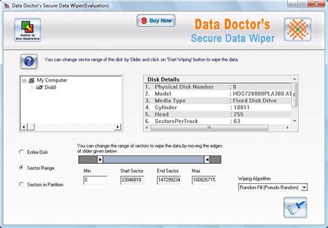 File Shredder Software - FREE Download File Shredder Software 3.0.1.5 Disk Utilities Utilities